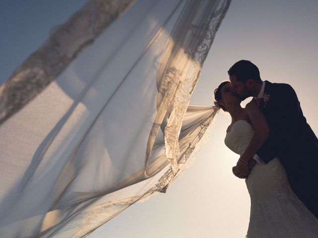 La boda de Néstor y Seila en Telleiro, A Coruña 39