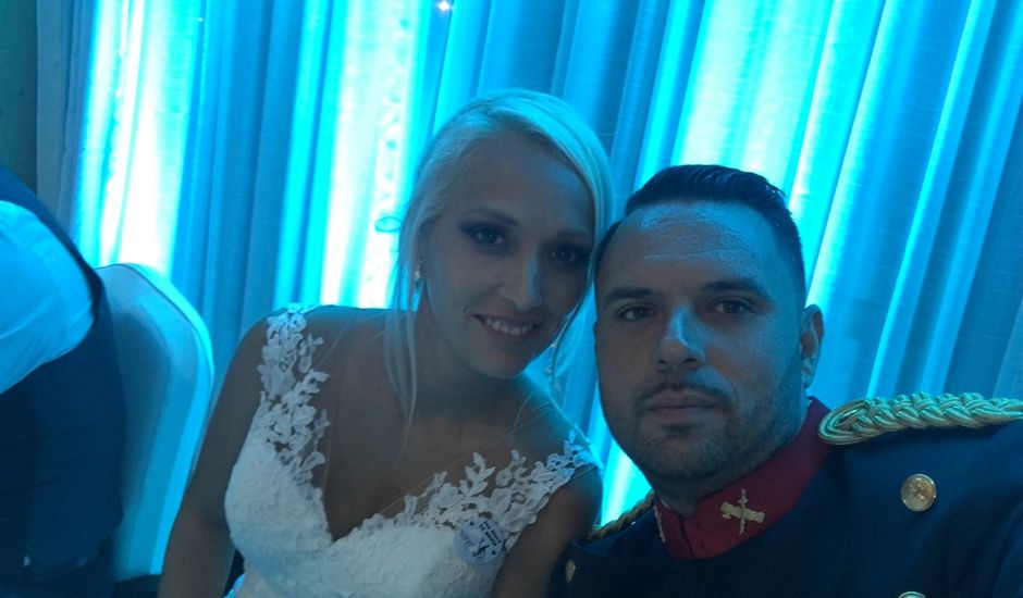 La boda de Omar y Kiara en Las Palmas De Gran Canaria, Las Palmas