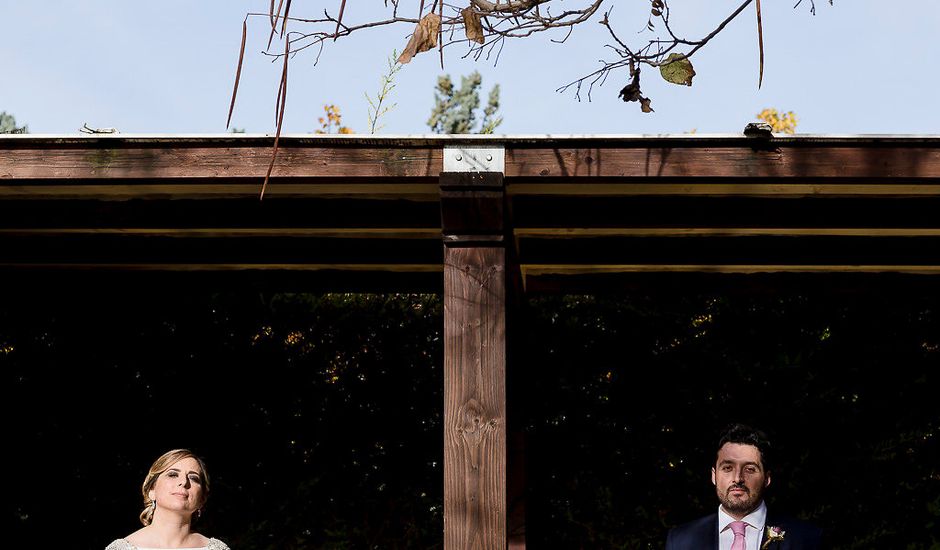 La boda de Javi y Sonia en Zaragoza, Zaragoza