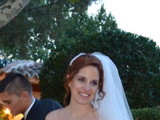 La boda de Noelia y JuanPe 1
