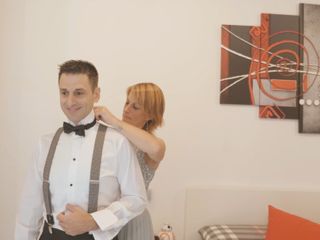 La boda de Paulina y Marc 3