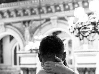 La boda de Alan y Rebeka 3