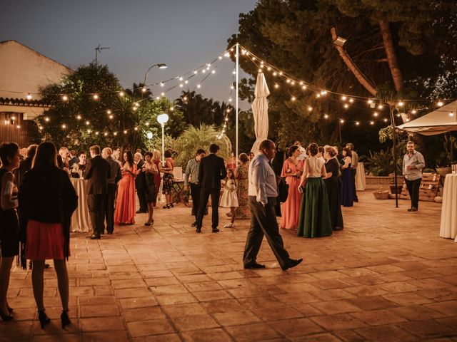 La boda de Jose Javier y Maria Luz en Velez Malaga, Málaga 25