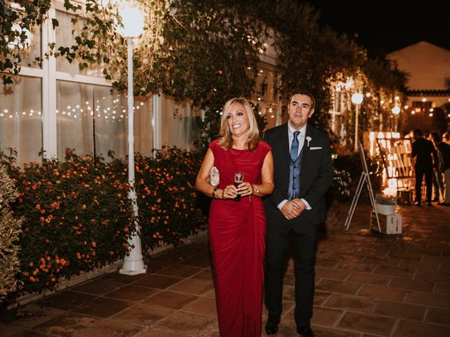 La boda de Jose Javier y Maria Luz en Velez Malaga, Málaga 27