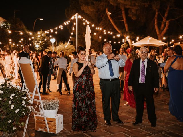 La boda de Jose Javier y Maria Luz en Velez Malaga, Málaga 29