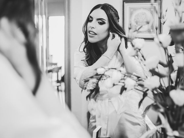 La boda de Jose Javier y Maria Luz en Velez Malaga, Málaga 38