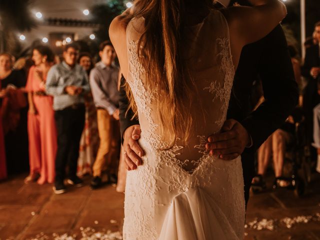 La boda de Jose Javier y Maria Luz en Velez Malaga, Málaga 57