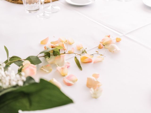 La boda de Héctor y Estela en La Victoria De Acentejo, Santa Cruz de Tenerife 64