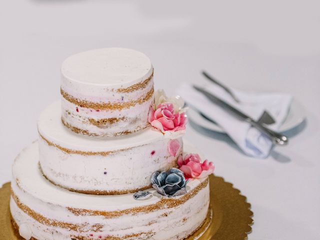 La boda de Héctor y Estela en La Victoria De Acentejo, Santa Cruz de Tenerife 66