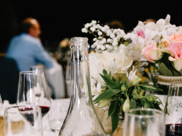 La boda de Héctor y Estela en La Victoria De Acentejo, Santa Cruz de Tenerife 73