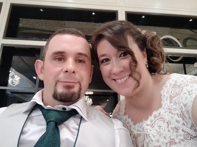 La boda de Berto y Naza en Lugo, Lugo 5