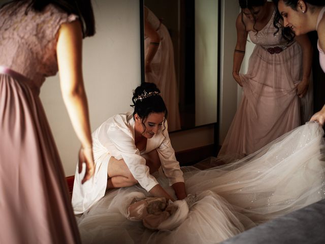 La boda de Alex y María en Puerto Del Rosario, Las Palmas 6