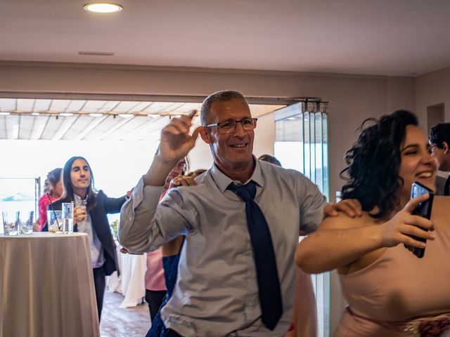 La boda de Alex y María en Puerto Del Rosario, Las Palmas 24