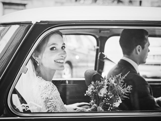 La boda de Zacarías y Sheila en Almassora/almazora, Castellón 14