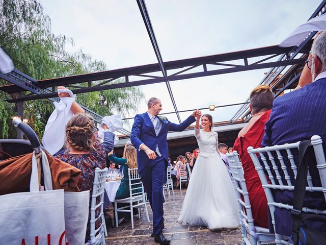 La boda de Zacarías y Sheila en Almassora/almazora, Castellón 31