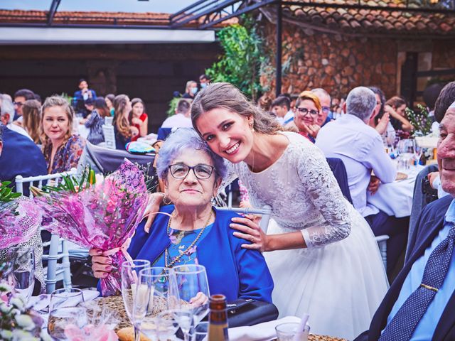 La boda de Zacarías y Sheila en Almassora/almazora, Castellón 36