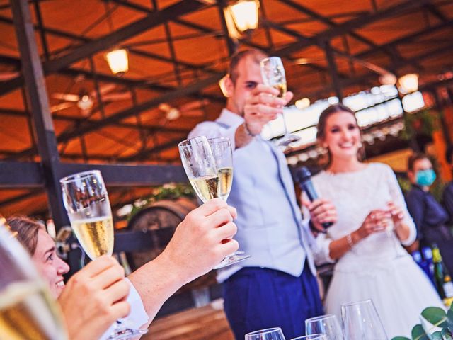 La boda de Zacarías y Sheila en Almassora/almazora, Castellón 39