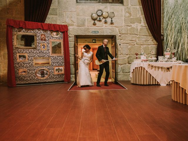 La boda de Mino y Raquel en Redondela, Pontevedra 73