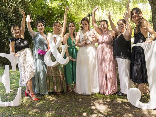 La boda de Erick y Jessy en O Pereiro De Aguiar, Orense 7