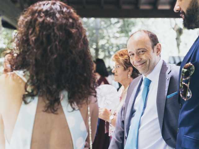 La boda de Erick y Jessy en O Pereiro De Aguiar, Orense 8