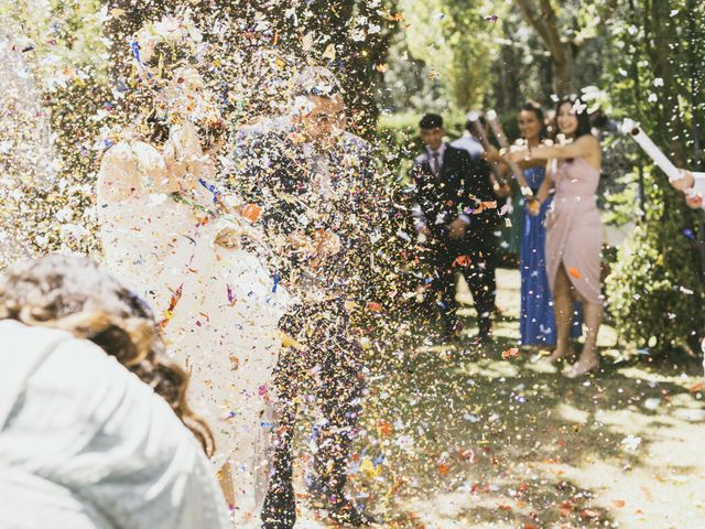 La boda de Erick y Jessy en O Pereiro De Aguiar, Orense 9