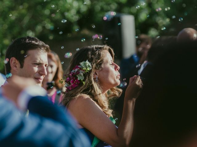 La boda de Iñaki y Irene en Luces, Asturias 68