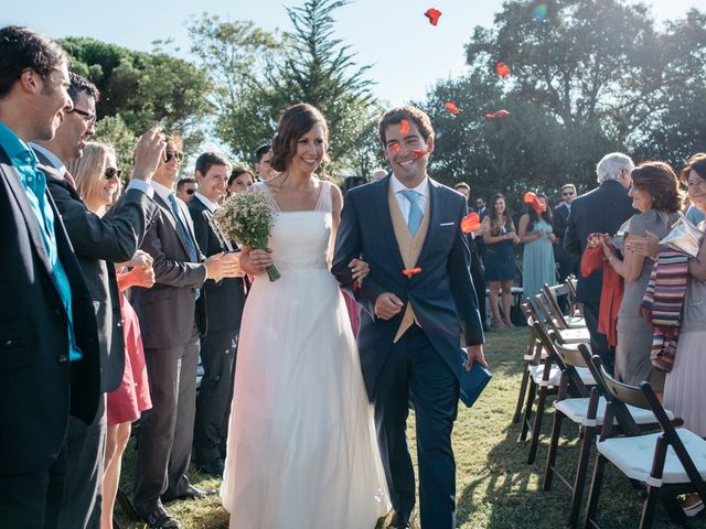 La boda de Iñaki y Irene en Luces, Asturias 75