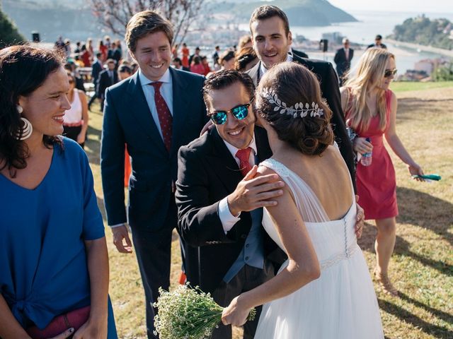 La boda de Iñaki y Irene en Luces, Asturias 78