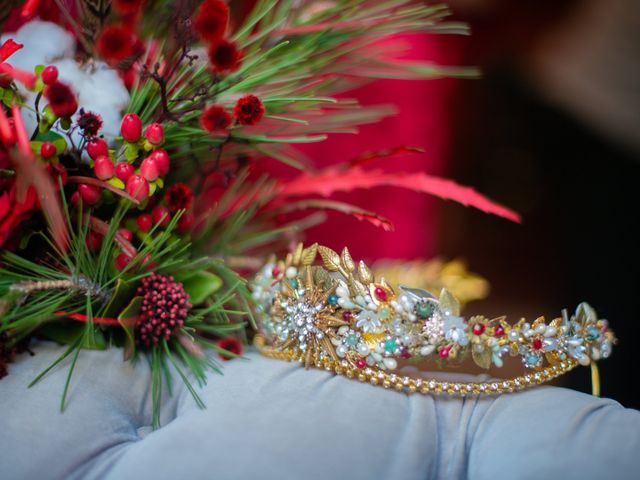 La boda de Maripaz y Ángel en Jerez De La Frontera, Cádiz 4