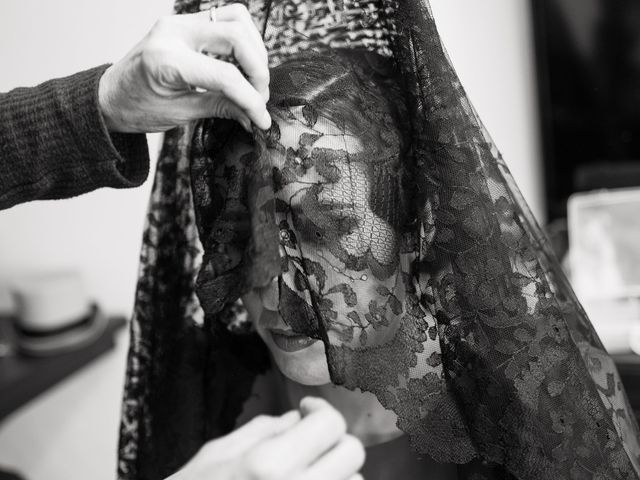 La boda de Maripaz y Ángel en Jerez De La Frontera, Cádiz 5