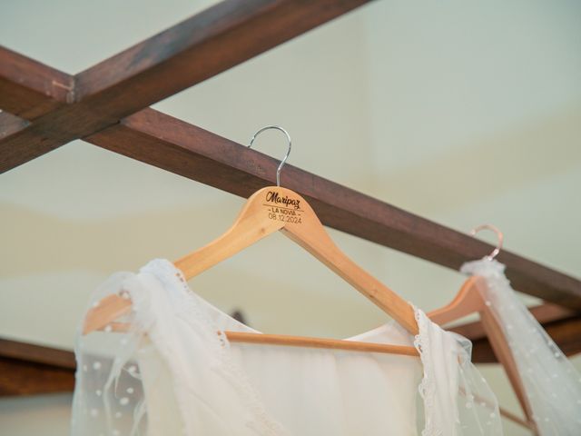 La boda de Maripaz y Ángel en Jerez De La Frontera, Cádiz 8