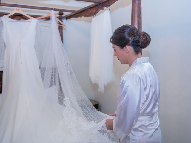 La boda de Maripaz y Ángel en Jerez De La Frontera, Cádiz 14
