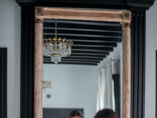 La boda de Maripaz y Ángel en Jerez De La Frontera, Cádiz 22