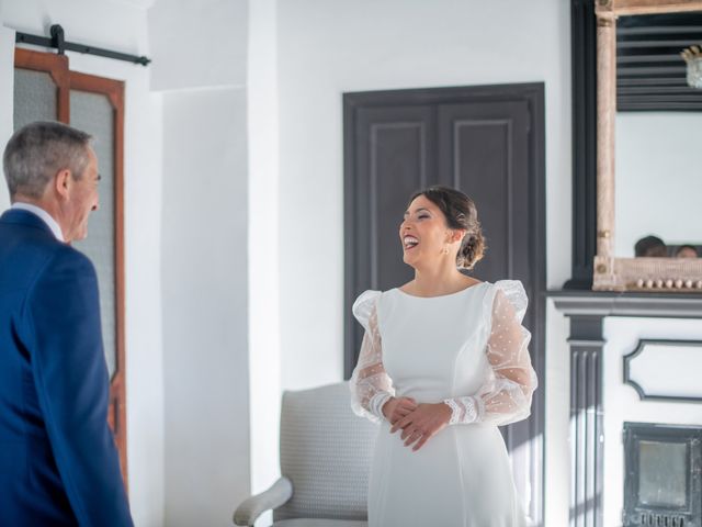 La boda de Maripaz y Ángel en Jerez De La Frontera, Cádiz 26