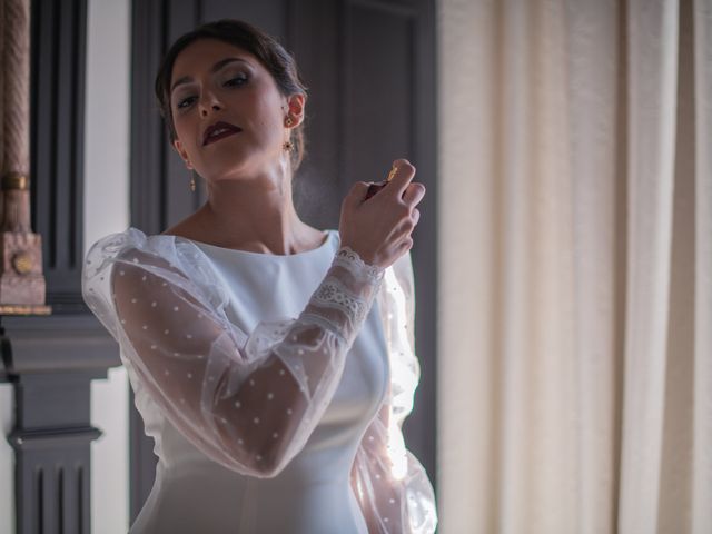 La boda de Maripaz y Ángel en Jerez De La Frontera, Cádiz 29