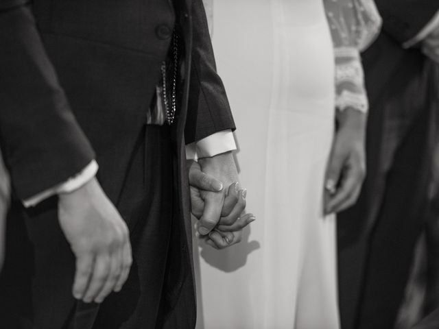 La boda de Maripaz y Ángel en Jerez De La Frontera, Cádiz 55