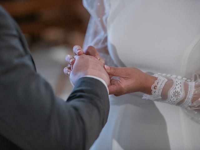 La boda de Maripaz y Ángel en Jerez De La Frontera, Cádiz 60