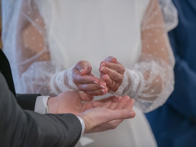 La boda de Maripaz y Ángel en Jerez De La Frontera, Cádiz 63