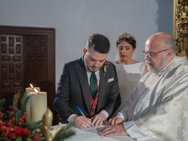 La boda de Maripaz y Ángel en Jerez De La Frontera, Cádiz 68