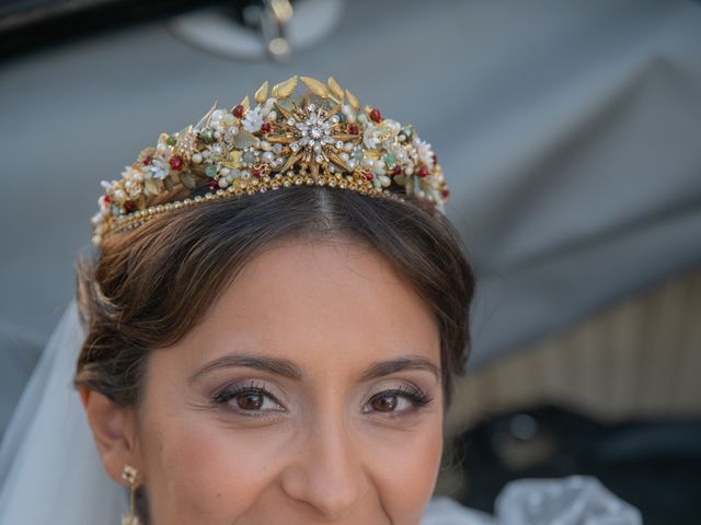 La boda de Maripaz y Ángel en Jerez De La Frontera, Cádiz 82
