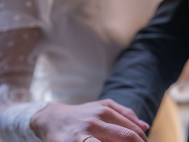 La boda de Maripaz y Ángel en Jerez De La Frontera, Cádiz 92