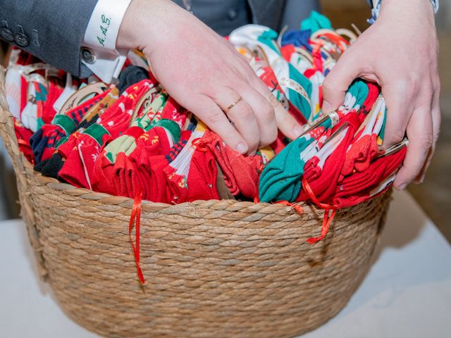 La boda de Maripaz y Ángel en Jerez De La Frontera, Cádiz 110
