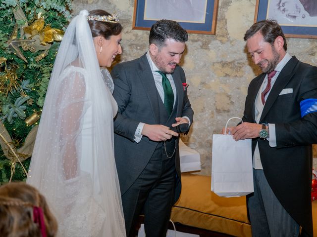 La boda de Maripaz y Ángel en Jerez De La Frontera, Cádiz 112
