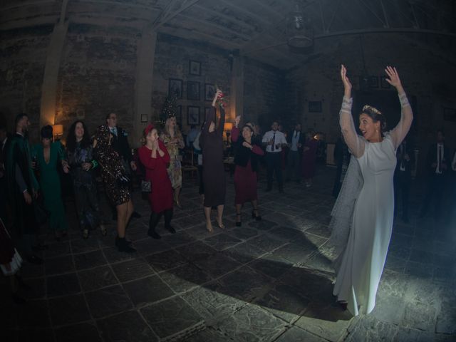 La boda de Maripaz y Ángel en Jerez De La Frontera, Cádiz 127