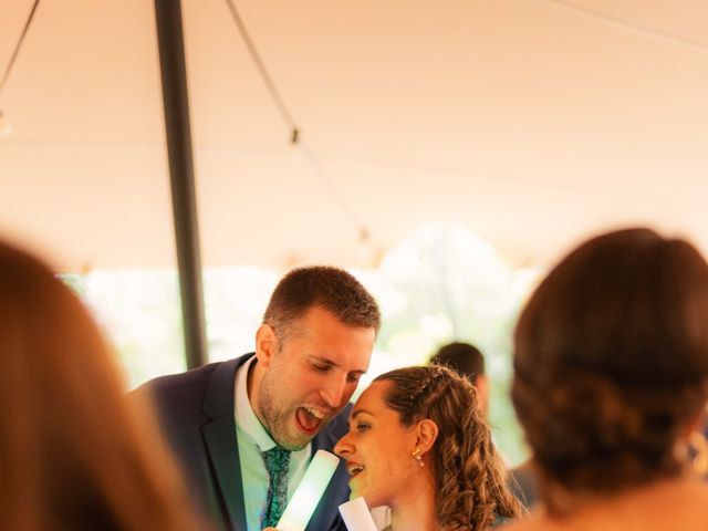 La boda de Iñigo y Irantzu en Solares, Cantabria 4
