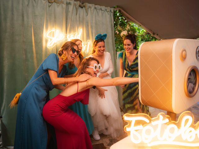 La boda de Iñigo y Irantzu en Solares, Cantabria 6