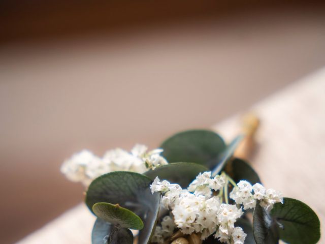La boda de Iñigo y Irantzu en Solares, Cantabria 9