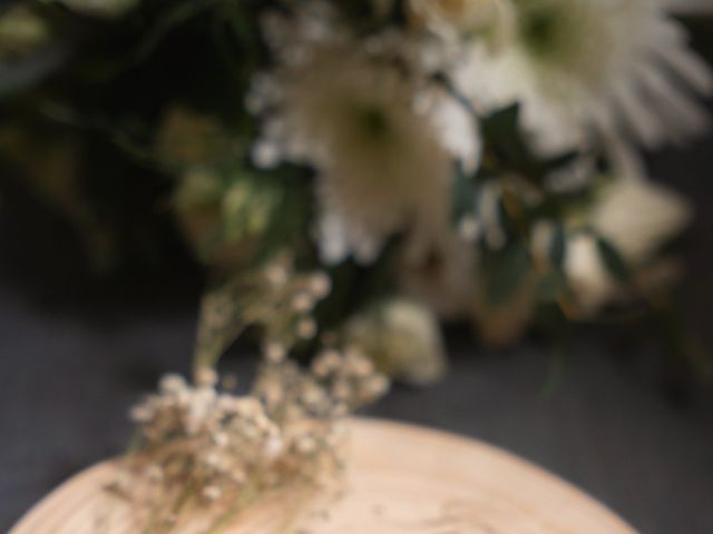 La boda de Iñigo y Irantzu en Solares, Cantabria 13