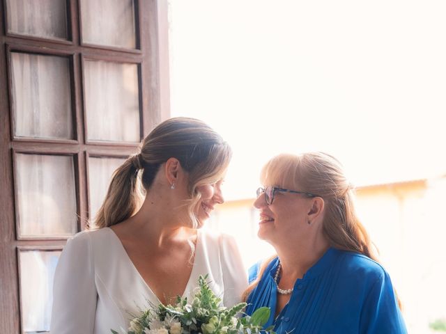 La boda de Iñigo y Irantzu en Solares, Cantabria 17