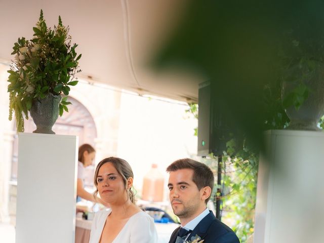 La boda de Iñigo y Irantzu en Solares, Cantabria 21